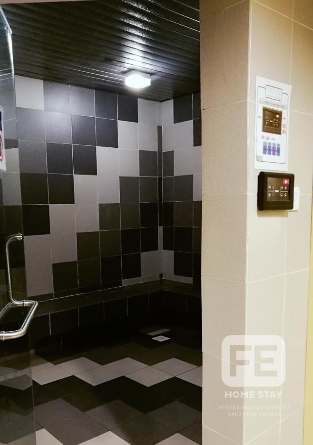 Netflix Wifi Trefoil Homestay Setia Alam Sacc Homestay Fe 샤알람 외부 사진